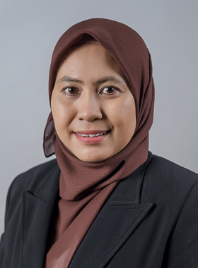 Noorul Akmal Binti Shafii